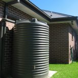 What Size Rainwater Tank Do I Need?